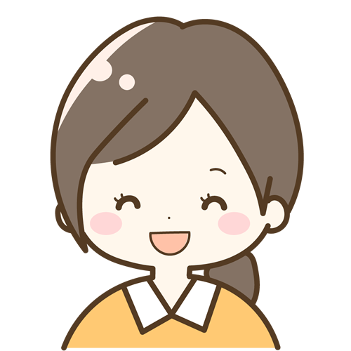 保護者のDさん